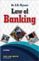 Law of BANKING - Mahavir Law House(MLH)